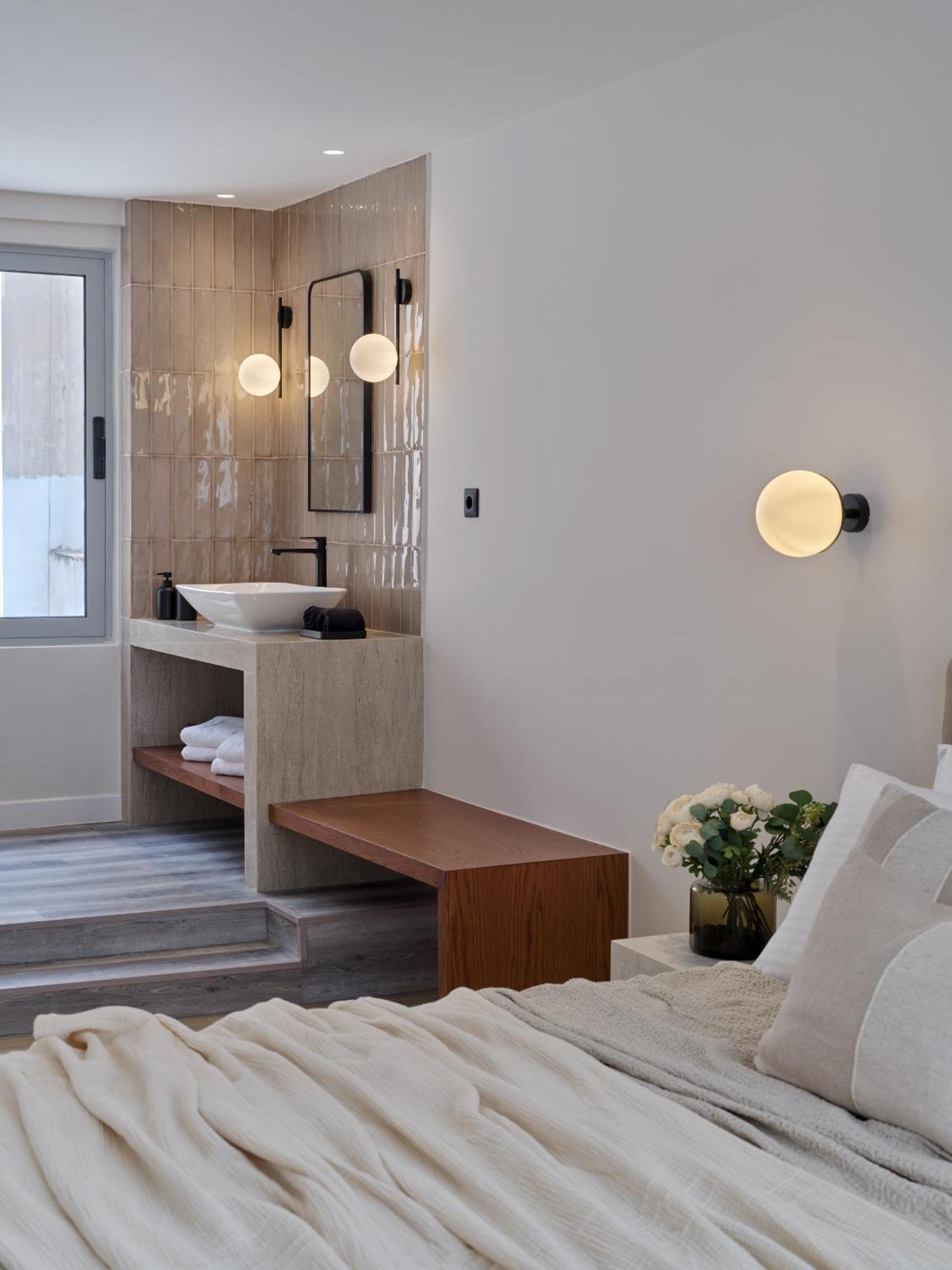Haya Athens Loftie Suites Eksteriør bilde
