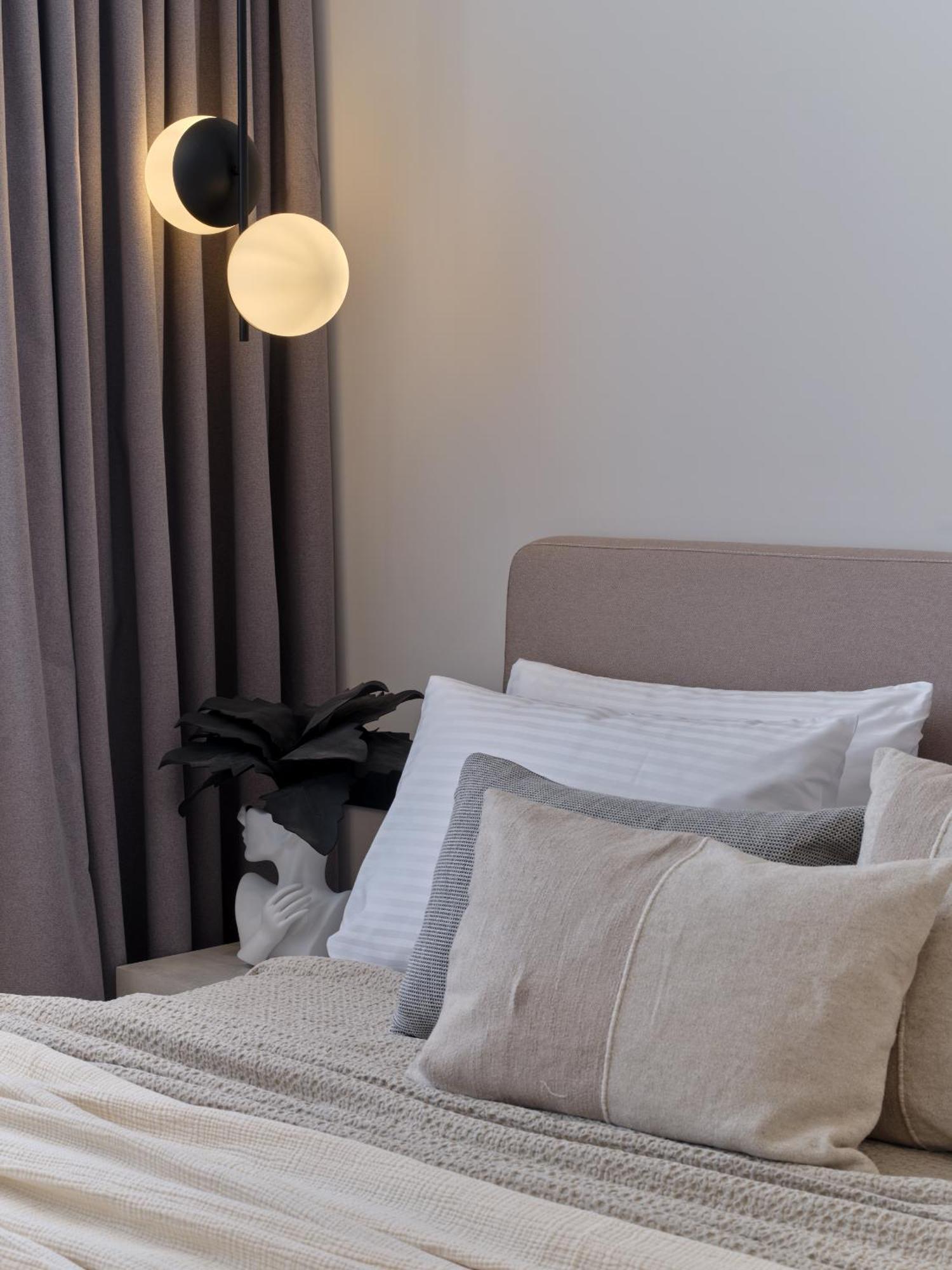 Haya Athens Loftie Suites Eksteriør bilde
