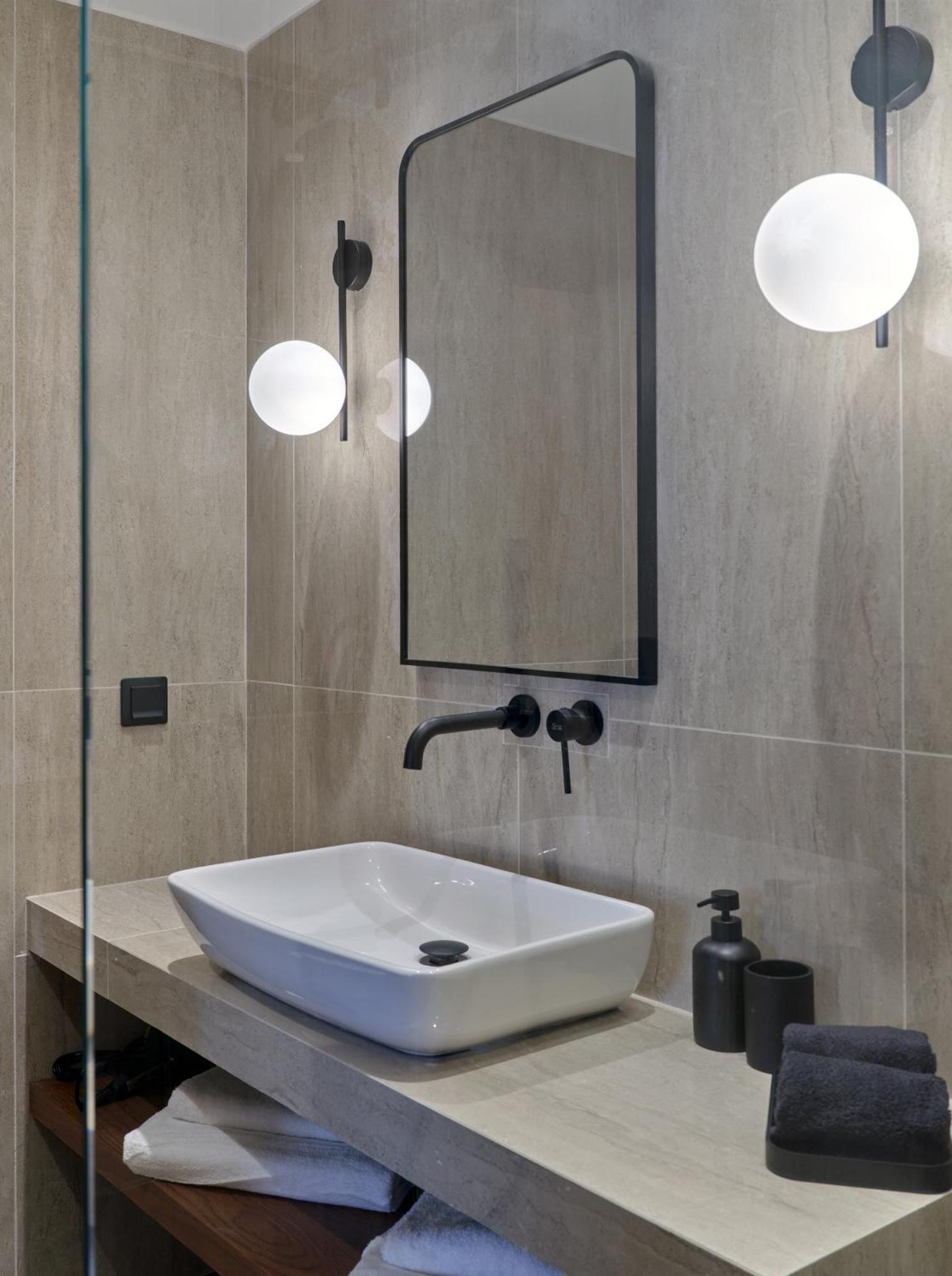 Haya Athens Loftie Suites Eksteriør bilde