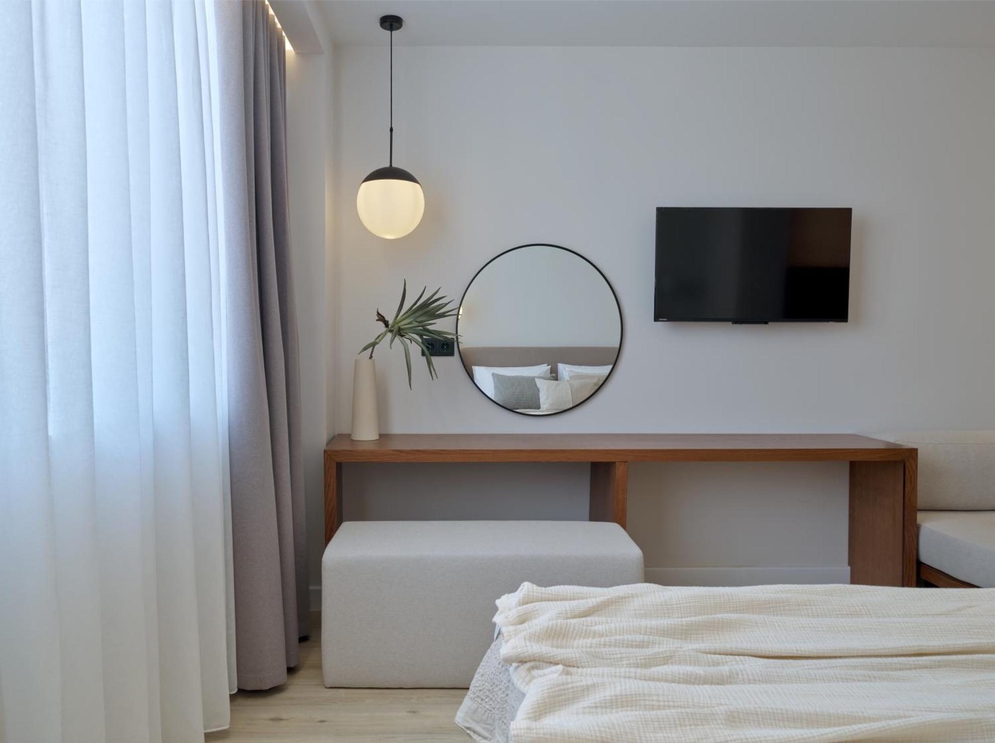Haya Athens Loftie Suites Eksteriør bilde